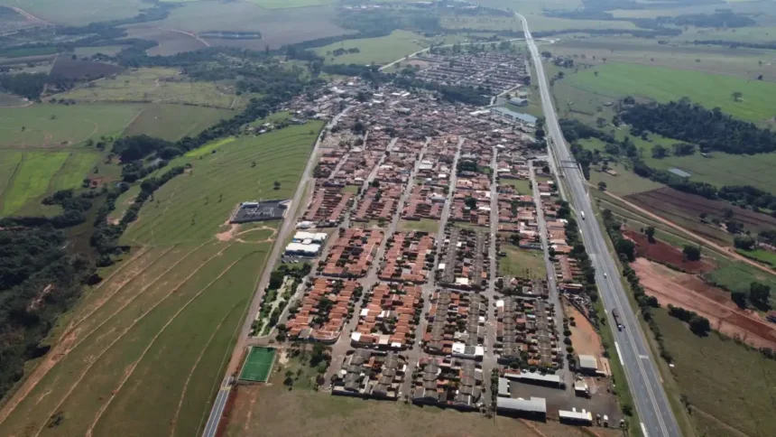 Lugares Pra Ir em Espírito Santo Do Turvo (SÃO PAULO/SP) 1 lpi foto 20261021 215453 wSWSof