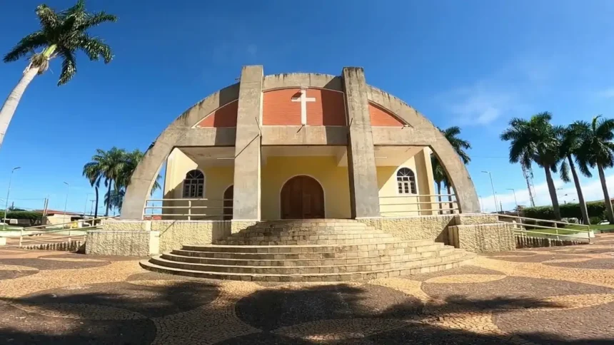 Lugares Pra Ir em Gastão Vidigal (SÃO PAULO/SP) 1 lpi foto 20261022 163615 50IWhD