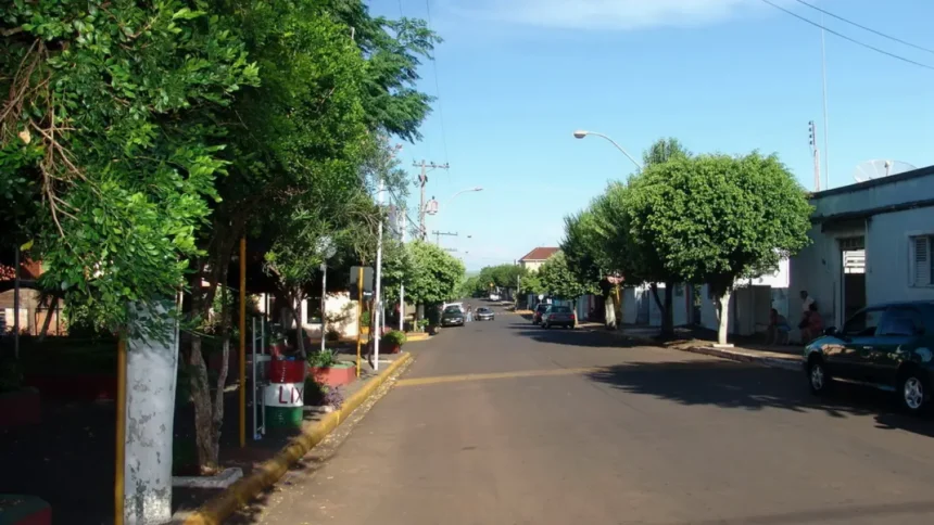Lugares Pra Ir em Boracéia (SÃO PAULO/SP) 1 lpi foto 20261027 123228 20xCph