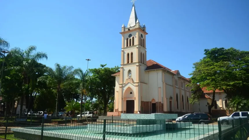 Lugares Pra Ir em Bernardino De Campos (SÃO PAULO/SP) 1 lpi foto 20261027 132344 Kvlm18