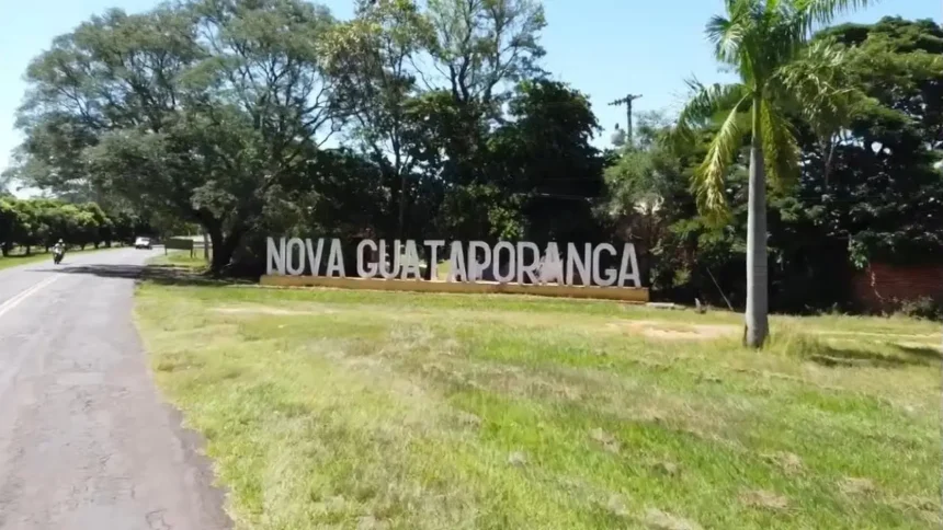 Lugares Pra Ir em Nova Guataporanga (SÃO PAULO/SP) 1 lpi foto 20261029 200322 6U06Nl