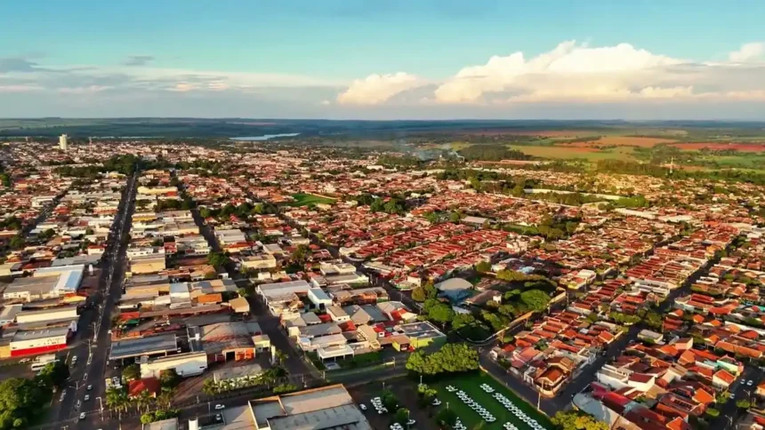 Lugares Pra Ir em Paraguaçu Paulista (SÃO PAULO/SP) 1 lpi foto 20261030 204118 4fLkZd